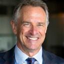 Portrait of satisfied client, John D. Miller.